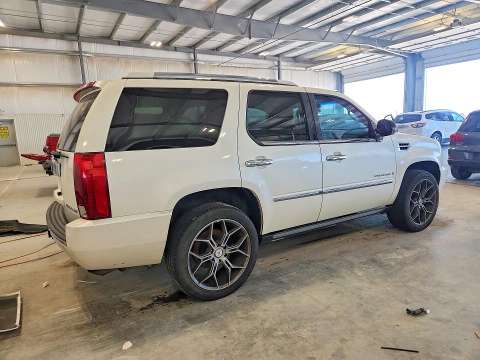 Продажа на аукционе авто 2007 Cadillac Escalade, vin: 1GYFK63817R356207, номер лота: 56808176