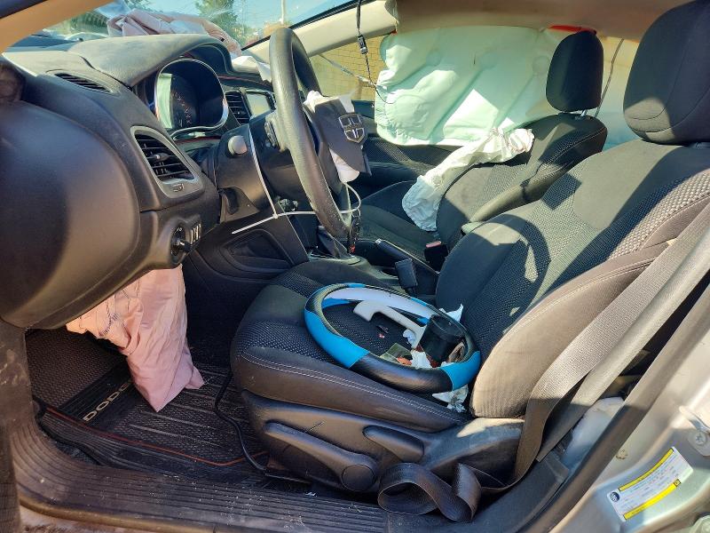Aukcja sprzedaży 2015 Dodge Dart, vin: 1C3CDFBB1FD112797, numer aukcji: 59171986