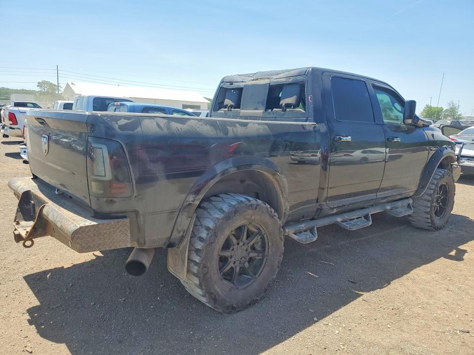 54679846 :رقم المزاد ، 3C6UR5FLXGG221933 vin ، 2016 Ram 2500 مزاد بيع