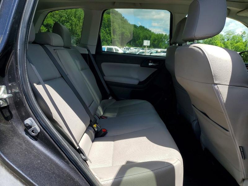 Продажа на аукционе авто 2014 Subaru Forester, vin: JF2SJAHC9EH545506, номер лота: 55375746