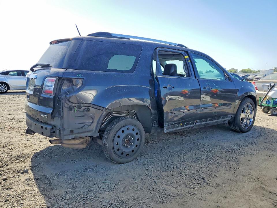 Продажа на аукционе авто 2016 Gmc Acadia, vin: 1GKKVTKD5GJ161996, номер лота: 55039526