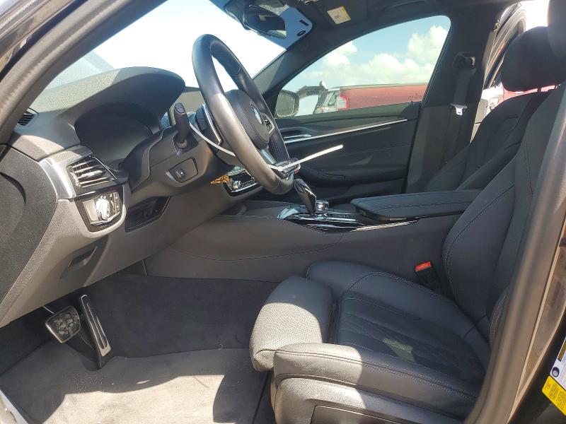 Продажа на аукционе авто 2023 Bmw 540, vin: WBA53BJ04PWY03101, номер лота: 56492396