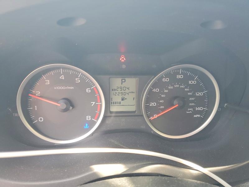 Продаж на аукціоні авто 2018 Subaru Forester, vin: JF2SJABC6JH460030, номер лоту: 56642306