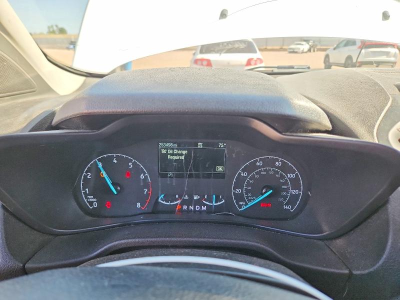 Продажа на аукционе авто 2021 Ford Transit Connect, vin: NM0LS7E21M1497535, номер лота: 85772645