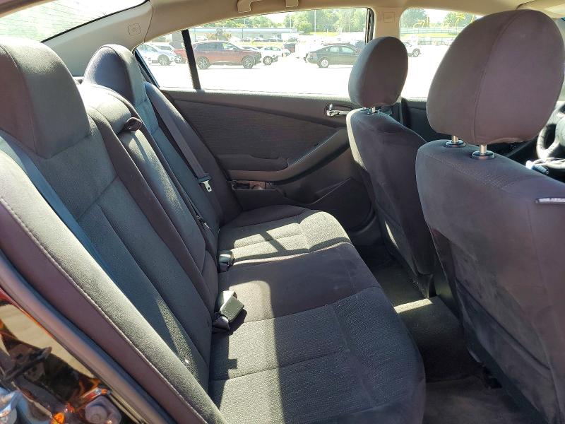 2011 Nissan Altima მანქანა იყიდება აუქციონზე, vin: 1N4AL2AP0BN510671, აუქციონის ნომერი: 55488846