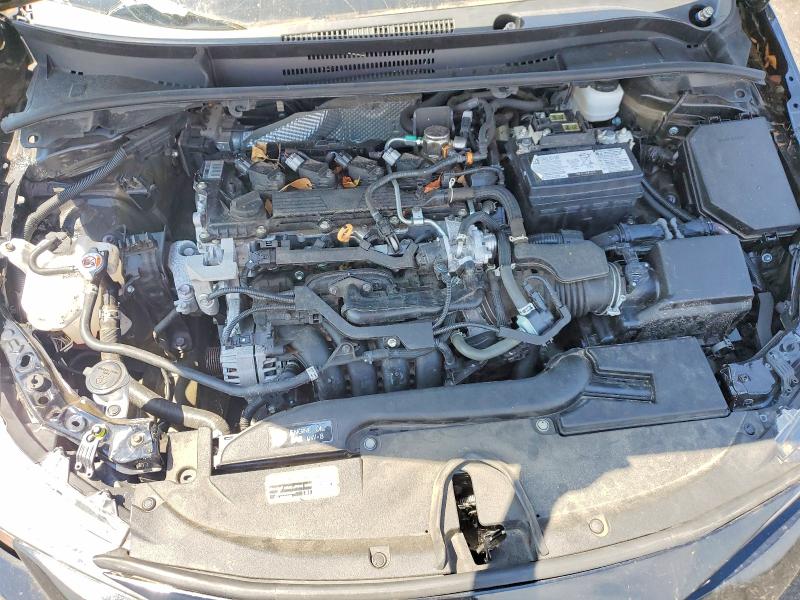 2024 Toyota Corolla მანქანა იყიდება აუქციონზე, vin: 5YFB4MDE0RP131989, აუქციონის ნომერი: 57141946