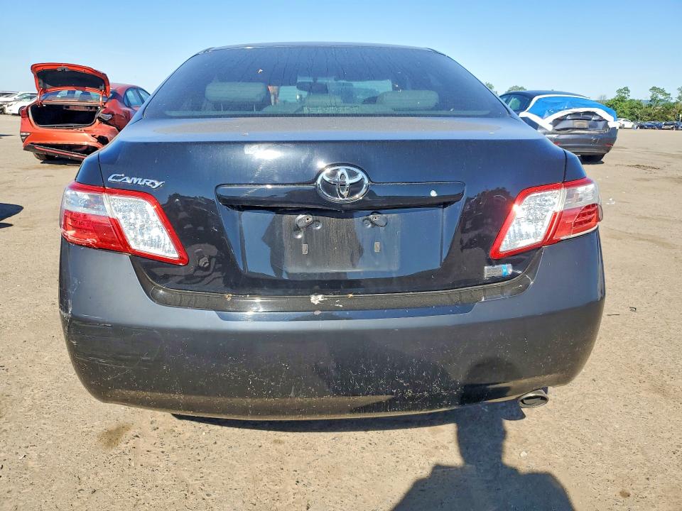 55777846 :رقم المزاد ، 4T1BB46K19U067999 vin ، 2009 Toyota Camry مزاد بيع