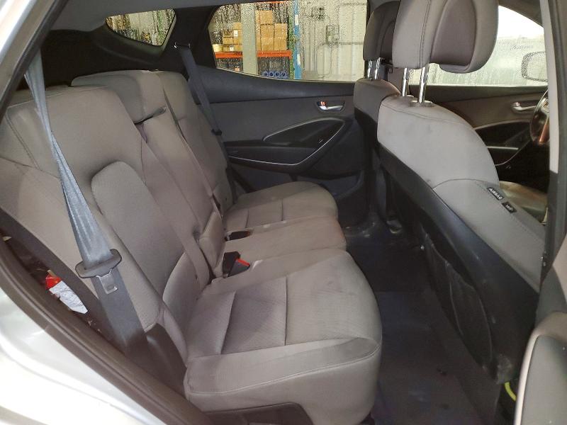 Aukcja sprzedaży 2013 Hyundai Santa Fe Sport, vin: 5XYZUDLB8DG009674, numer aukcji: 57133946