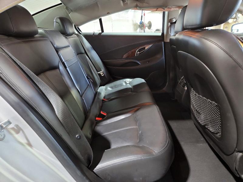 57179186 :رقم المزاد ، 1G4GC5E31DF309223 vin ، 2013 Buick Lacrosse مزاد بيع