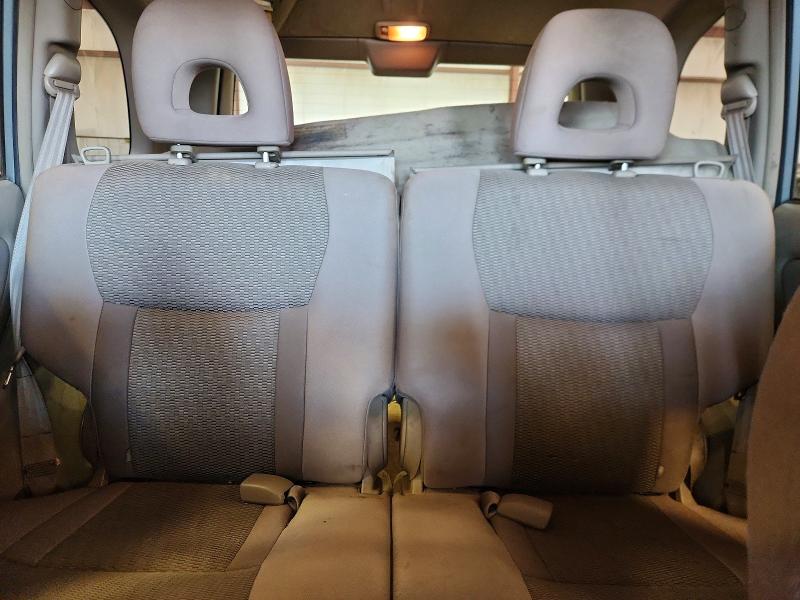 Aukcja sprzedaży 2005 Toyota Rav4, vin: JTEHD20V850057533, numer aukcji: 56237886