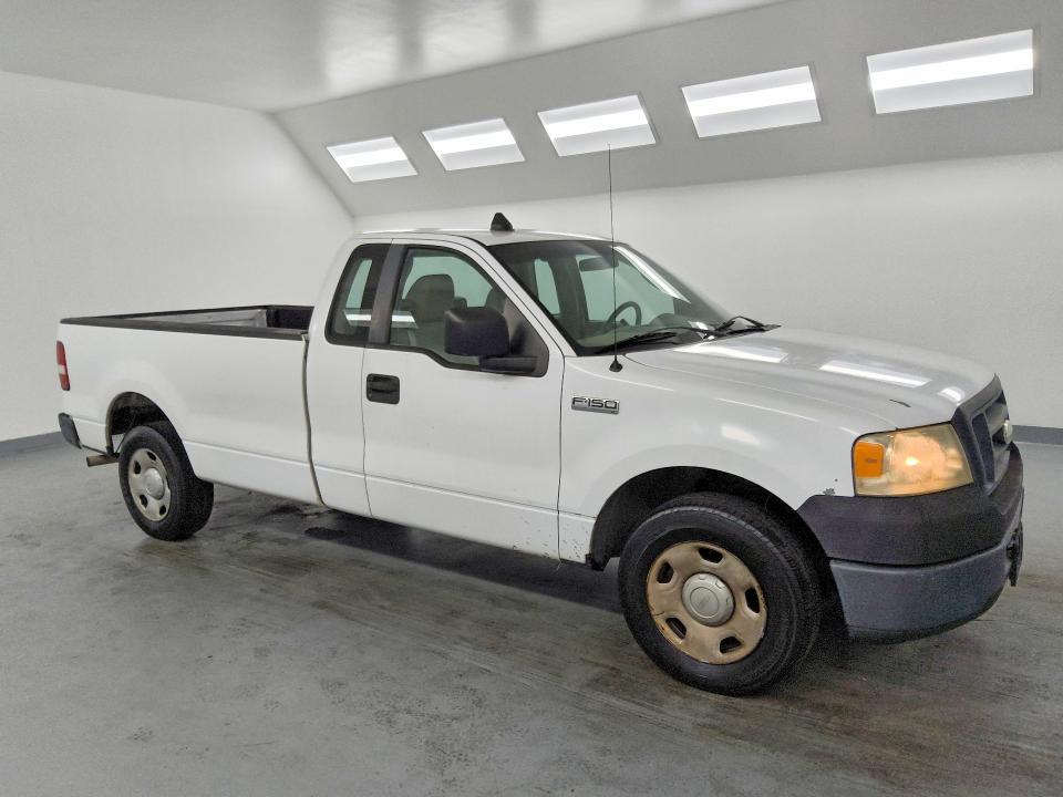 Aukcja sprzedaży 2008 Ford F150, vin: 1FTRF12248KB70100, numer aukcji: 56231906