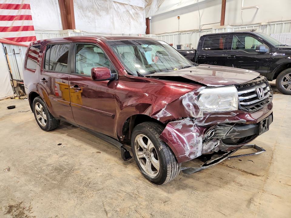97683095 :رقم المزاد ، 2GNFLEEK6D6350066 vin ، 2013 Chevrolet Equinox مزاد بيع