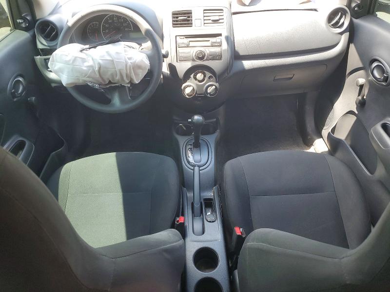 Aukcja sprzedaży 2014 Nissan Versa, vin: 3N1CN7AP4EL860998, numer aukcji: 58949026