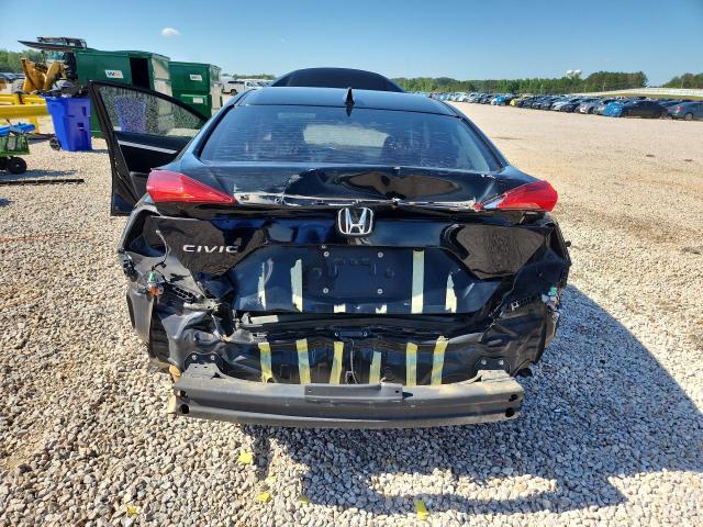 Продаж на аукціоні авто 2016 Honda Civic, vin: 19XFC1F38GE002265, номер лоту: 54658426