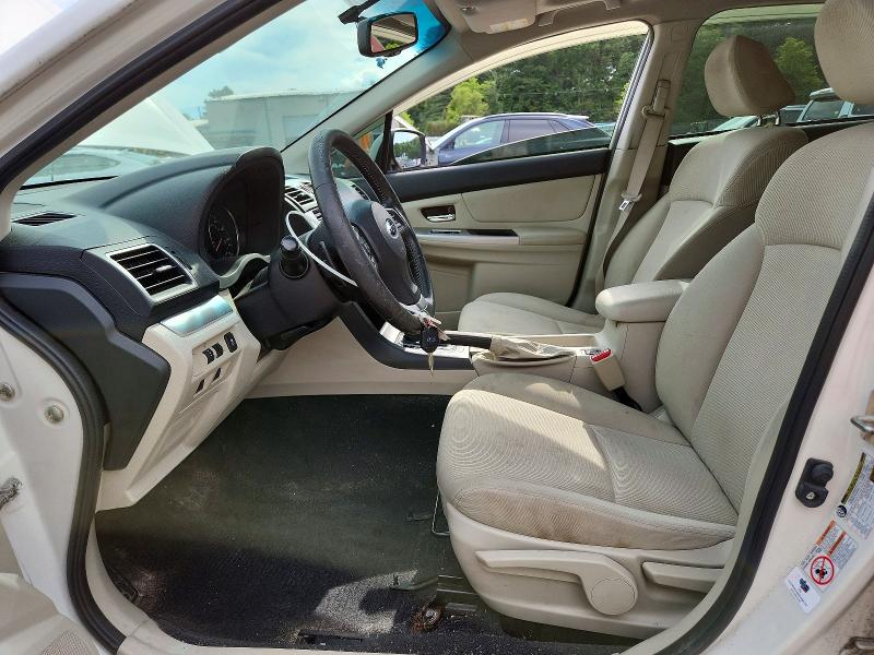 Aukcja sprzedaży 2015 Subaru Impreza, vin: JF1GPAU65F8235072, numer aukcji: 57354856