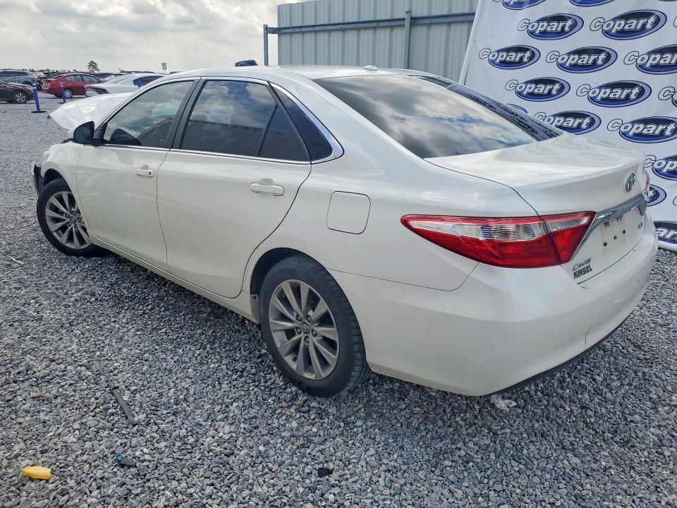 Продаж на аукціоні авто 2017 Toyota Camry, vin: 4T1BF1FK6HU323717, номер лоту: 55960286