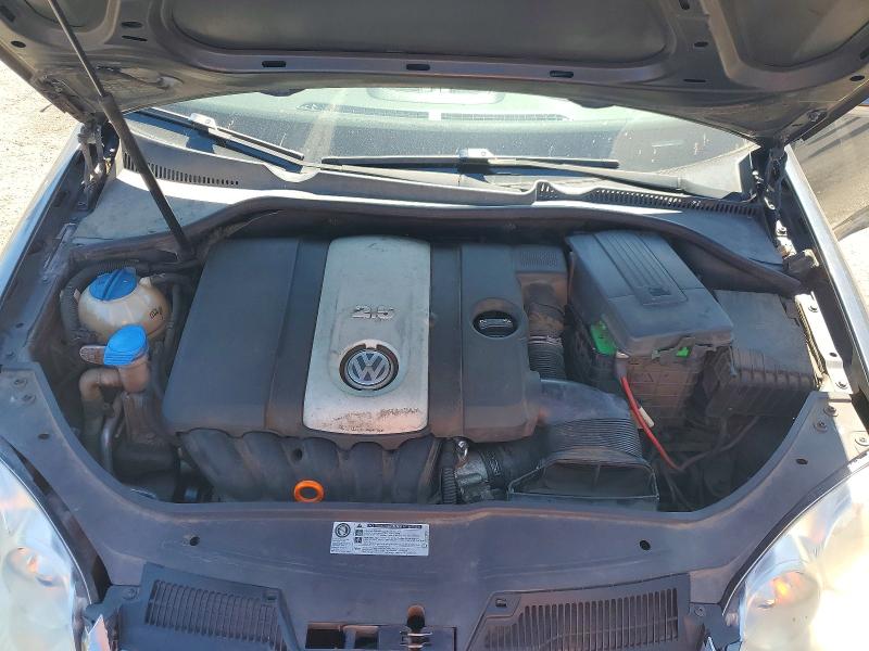 Aukcja sprzedaży 2009 Volkswagen Jetta, vin: 3VWRZ71K99M161458, numer aukcji: 57070846