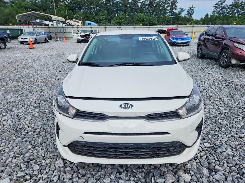Aukcja sprzedaży 2021 Kia Rio, vin: 3KPA24AD5ME400253, numer aukcji: 56626096
