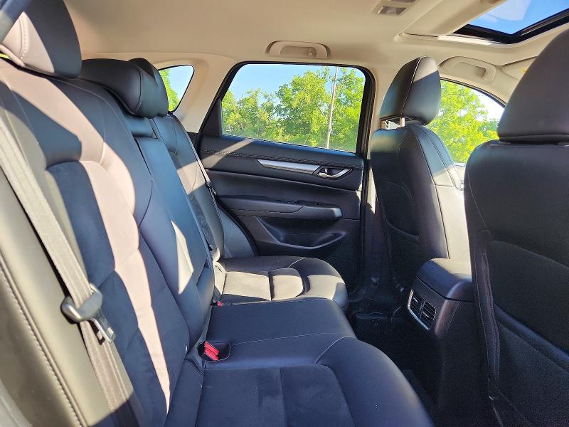 Aukcja sprzedaży 2020 Mazda Cx-5, vin: JM3KFBCM0L0749605, numer aukcji: 56893286