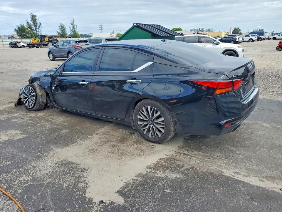 Aukcja sprzedaży 2023 Nissan Altima, vin: 1N4BL4DV1PN403632, numer aukcji: 56350416