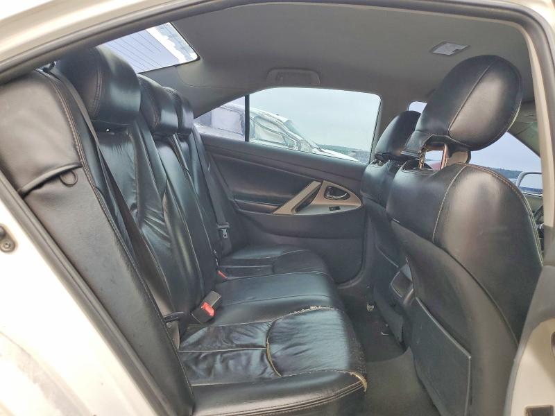 Продаж на аукціоні авто 2010 Toyota Camry, vin: 4T1BF3EK0AU552834, номер лоту: 56697866