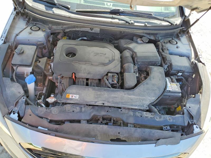 Продажа на аукционе авто 2016 Hyundai Sonata, vin: 5NPE34AFXGH276173, номер лота: 55626166