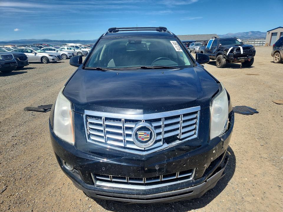 Продаж на аукціоні авто 2016 Cadillac Srx, vin: 3GYFNDE37GS567146, номер лоту: 55971276