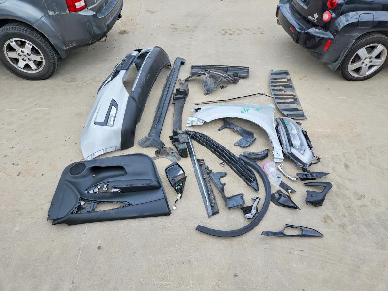 2017 Nissan Rogue მანქანა იყიდება აუქციონზე, vin: 5N1AT2MT2HC754793, აუქციონის ნომერი: 57312476