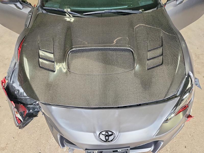 Продаж на аукціоні авто 2015 Scion Fr-s, vin: JF1ZNAA12F8702701, номер лоту: 58865806
