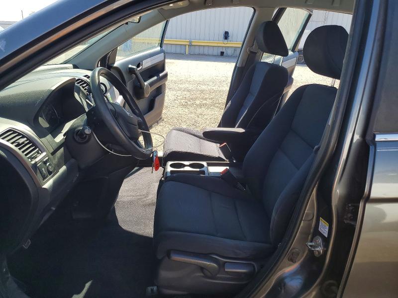 Продаж на аукціоні авто 2011 Honda Cr-v, vin: 3CZRE3H31BG703575, номер лоту: 57402386