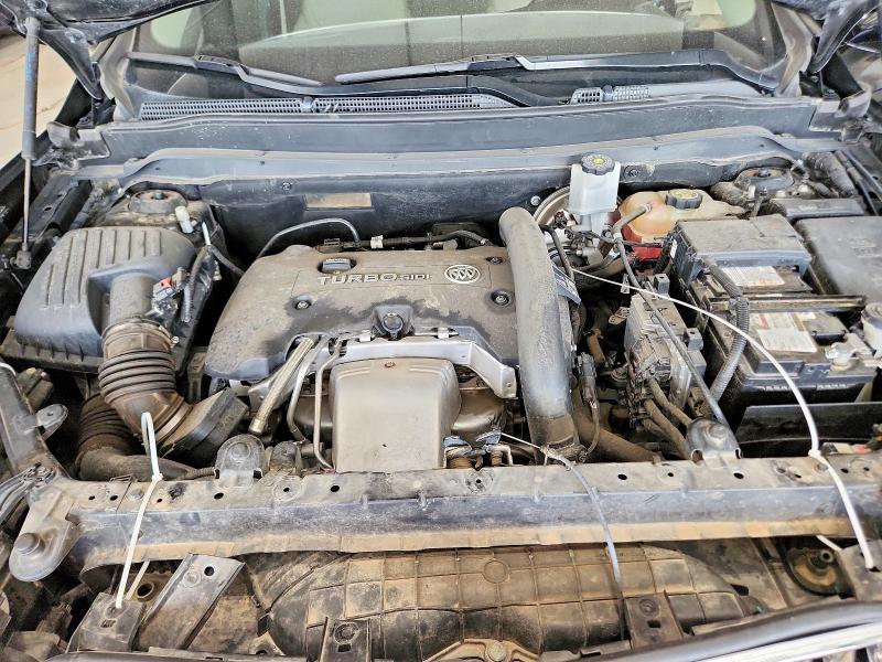 59066706 :رقم المزاد ، LRBFXESX5GD174015 vin ، 2016 Buick Envision مزاد بيع