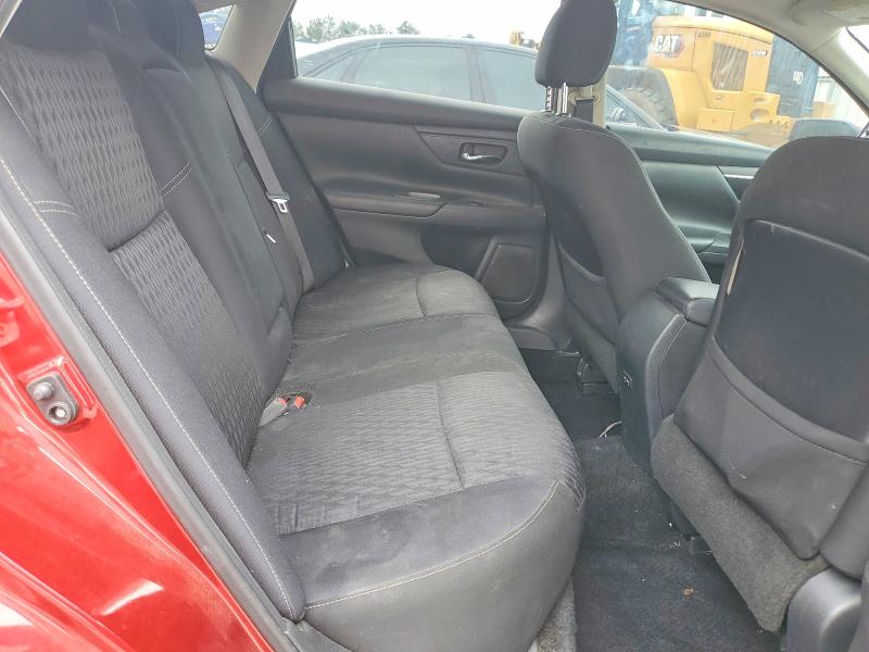 Aukcja sprzedaży 2018 Nissan Altima, vin: 1N4AL3AP4JC156668, numer aukcji: 55964976