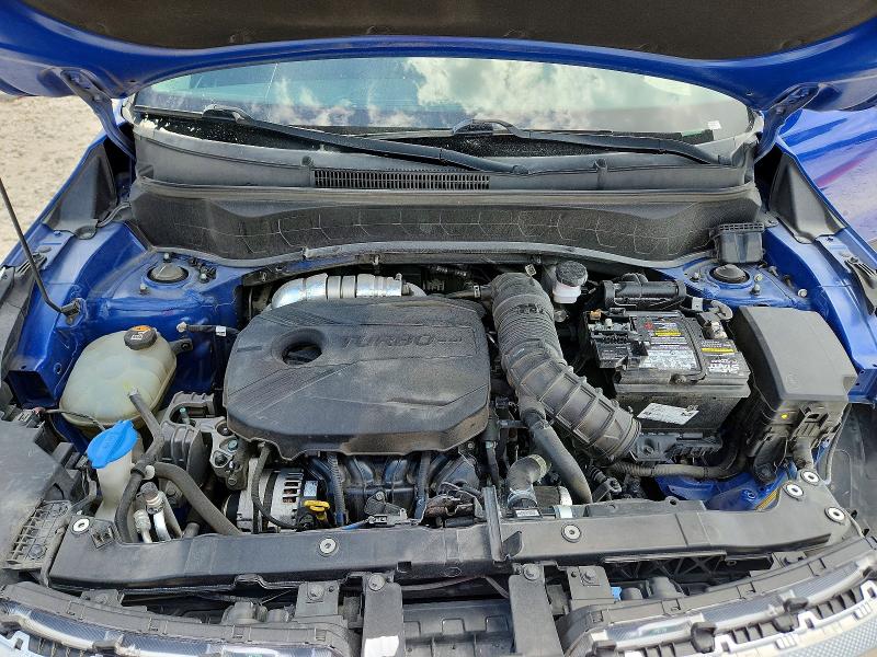 Продаж на аукціоні авто 2021 Kia Seltos, vin: KNDETCA28M7090249, номер лоту: 56578136