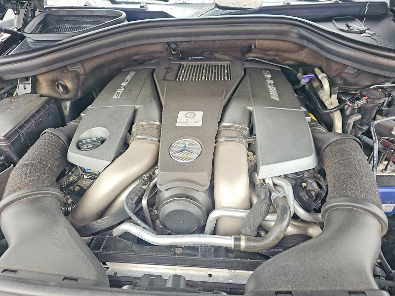 Aukcja sprzedaży 2017 Mercedes-benz Gls, vin: 4JGDF7FE7HA752534, numer aukcji: 59662626