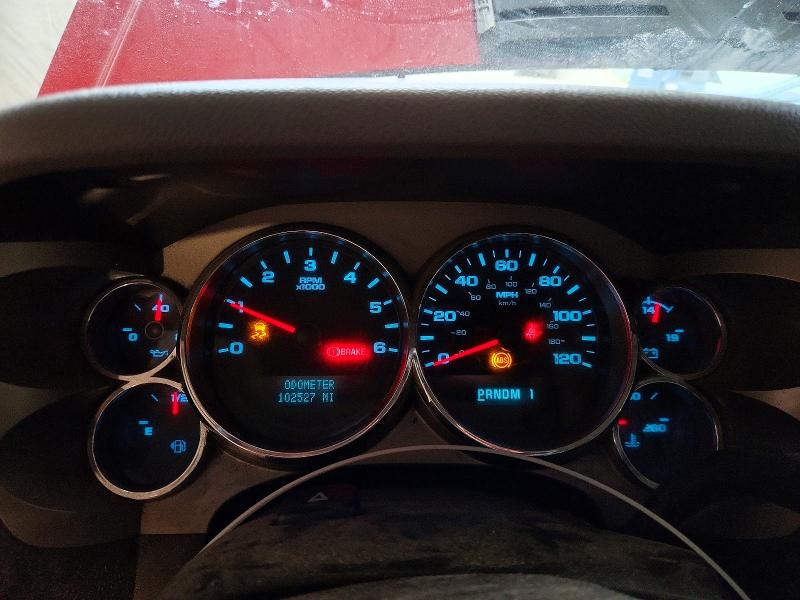 Aukcja sprzedaży 2013 Gmc Sierra, vin: 1GT12ZCG9DF230358, numer aukcji: 58594746