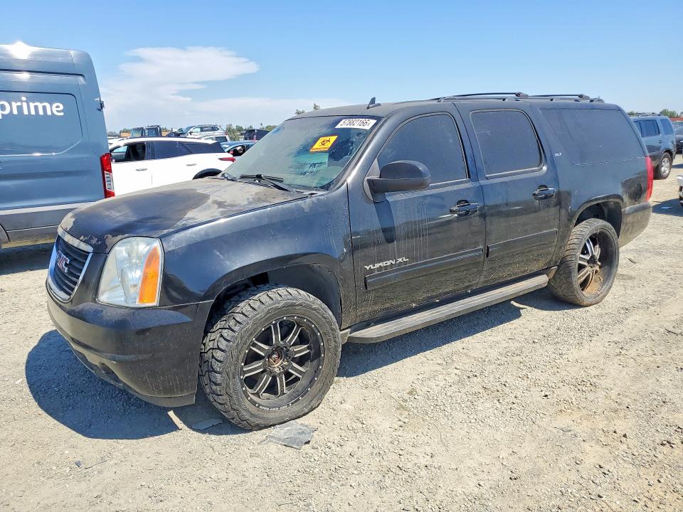 57882166 :رقم المزاد ، 1GKS2KE76ER232551 vin ، 2014 Gmc Yukon Xl مزاد بيع
