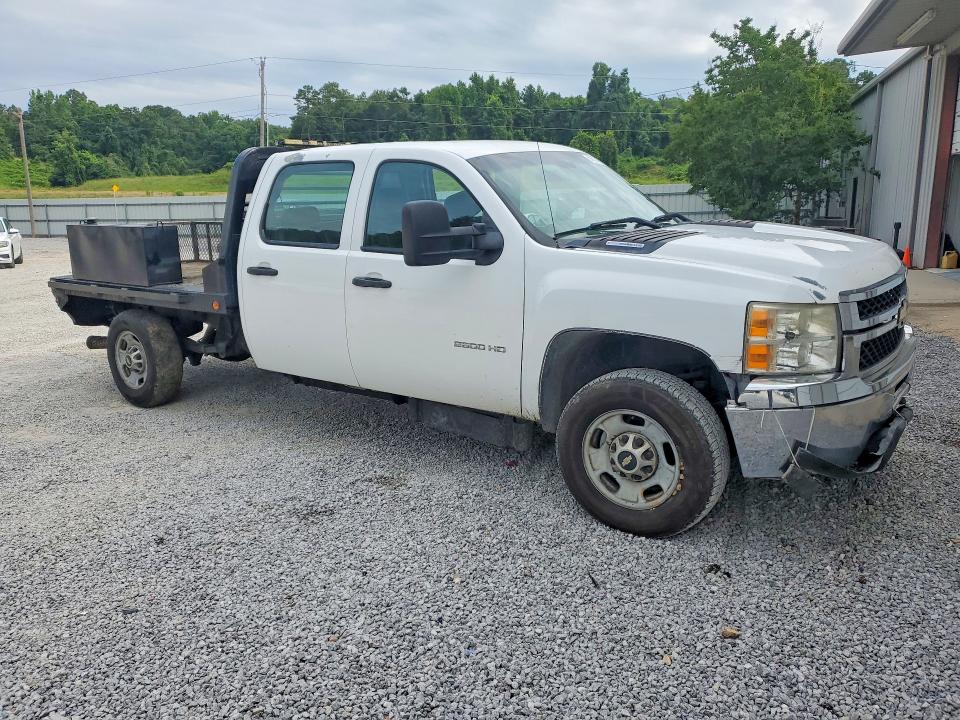 Aukcja sprzedaży 2014 Chevrolet Silverado, vin: 1GC1CVC83EF189919, numer aukcji: 58734516