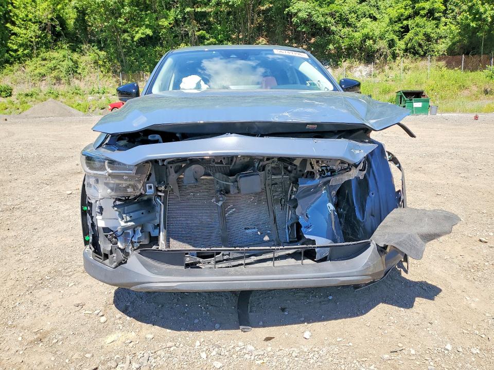 Продаж на аукціоні авто 2023 Mazda Cx-5, vin: JM3KFBCM0P0111201, номер лоту: 56749396