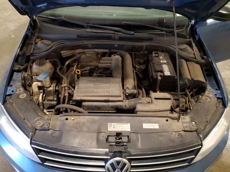Продаж на аукціоні авто 2016 Volkswagen Jetta, vin: 3VW267AJ3GM266494, номер лоту: 58226246