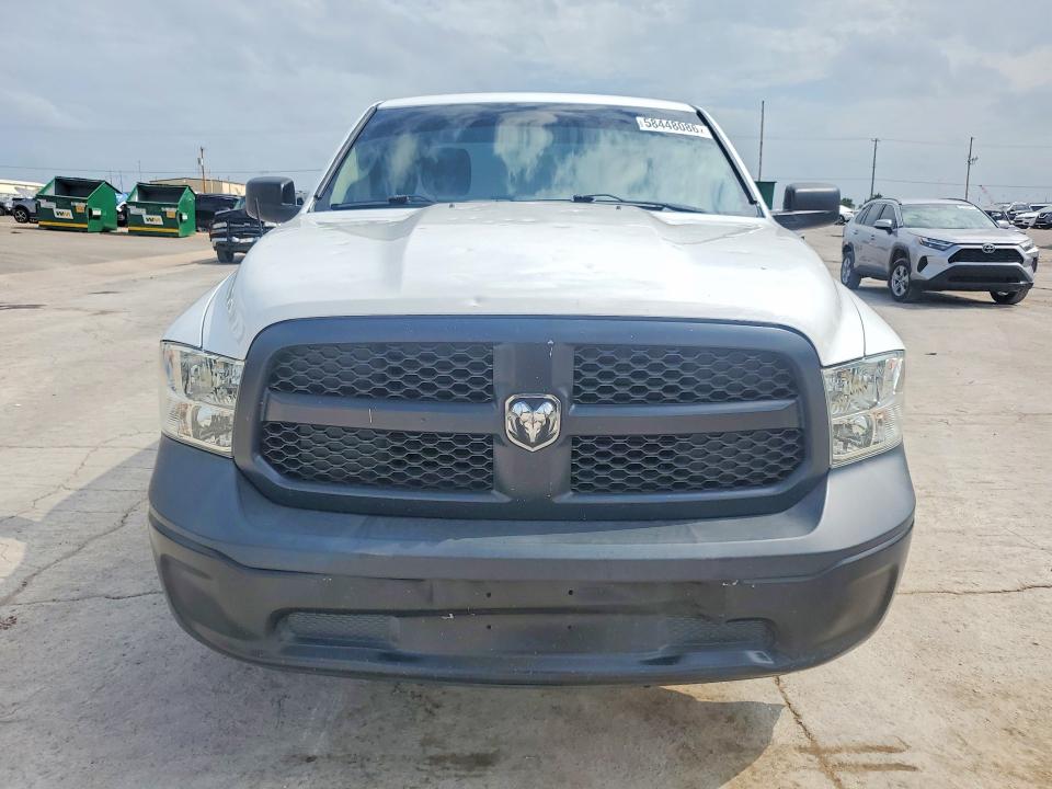 Продаж на аукціоні авто 2017 Ram 1500, vin: 1C6RR6FT3HS684504, номер лоту: 58448086