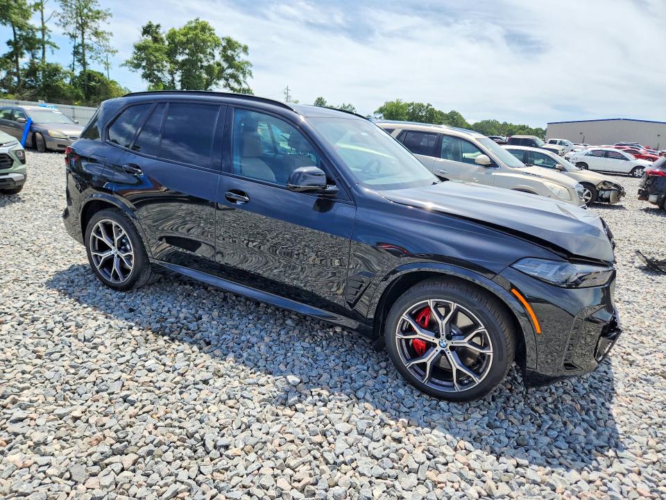 Продаж на аукціоні авто 2025 Bmw X5, vin: 5UX43EU09S9Z55585, номер лоту: 58367936