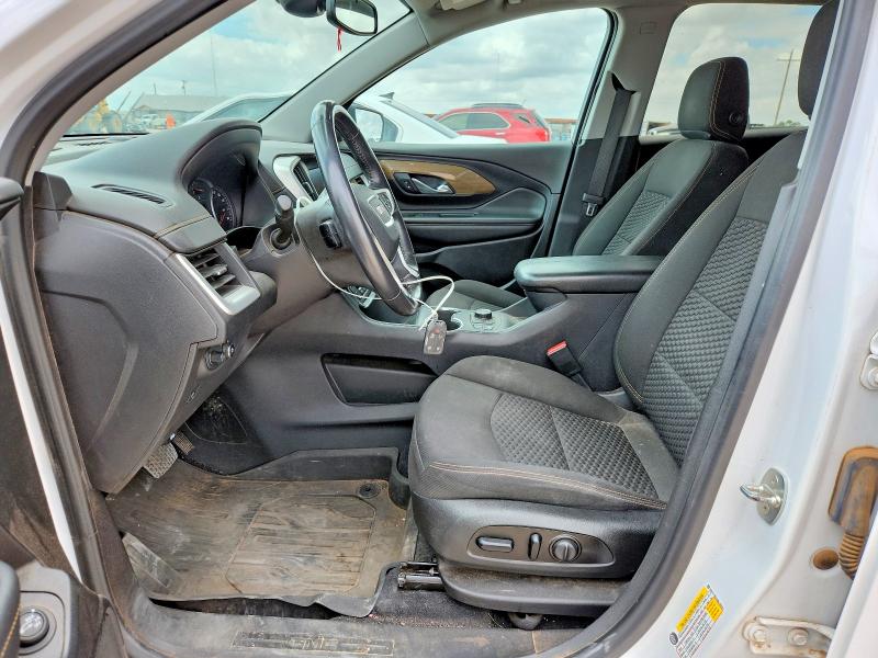 Aukcja sprzedaży 2021 Gmc Terrain, vin: 3GKALMEV6ML355551, numer aukcji: 56436586