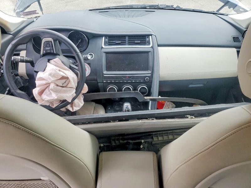 Aukcja sprzedaży 2020 Jaguar E-pace, vin: SADFP2FXXL1Z83651, numer aukcji: 57260146