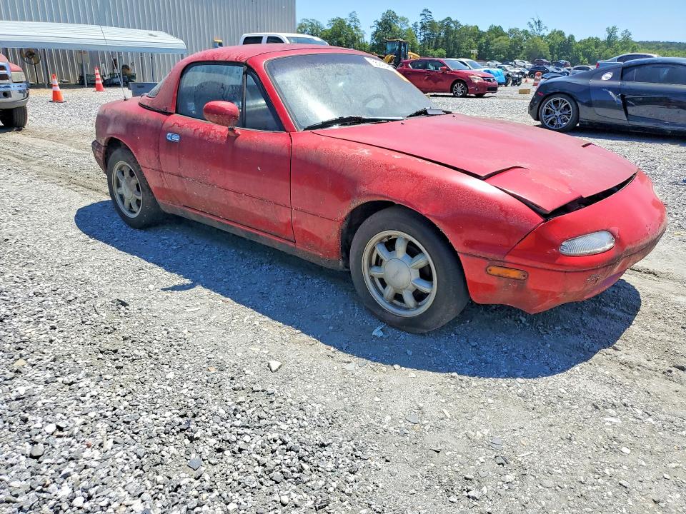 Продажа на аукционе авто 1991 Mazda Mx-5 Miata, vin: JM1NA3515M1233927, номер лота: 56249486