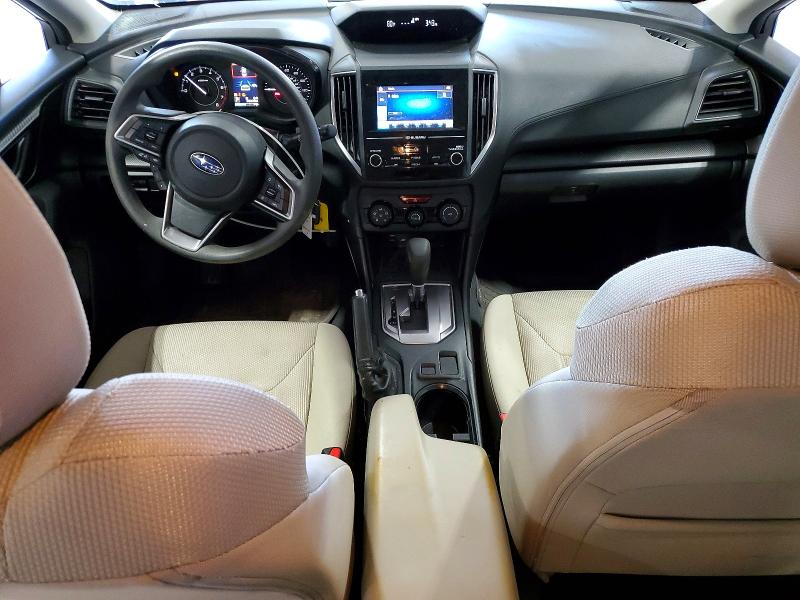 Продаж на аукціоні авто 2022 Subaru Impreza, vin: 4S3GTAB61N3712648, номер лоту: 56618076