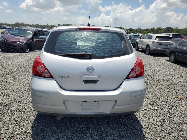 Продажа на аукционе авто 2007 Nissan Versa, vin: 3N1BC13E67L394102, номер лота: 57942086