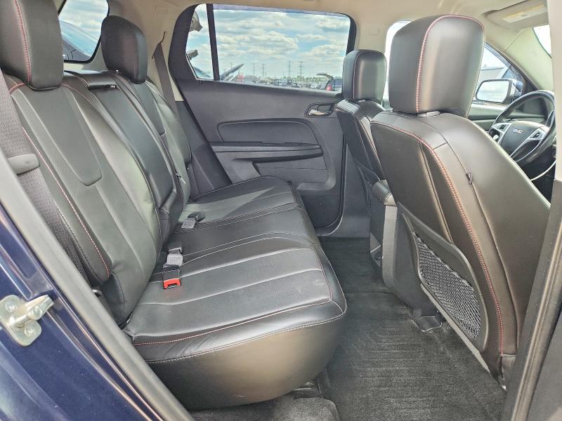 Aukcja sprzedaży 2017 Gmc Terrain, vin: 2GKFLUEK0H6313186, numer aukcji: 56872556