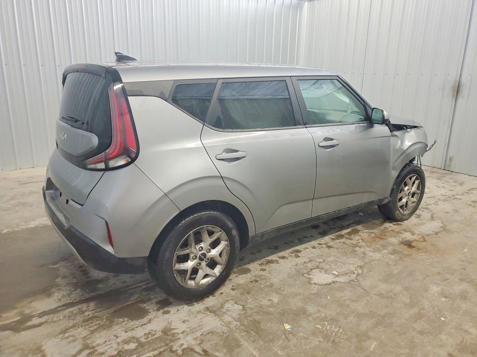 Продажа на аукционе авто 2023 Kia Soul, vin: KNDJ23AU4P7871440, номер лота: 57051986