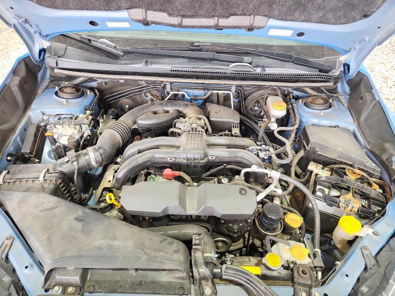 Aukcja sprzedaży 2016 Subaru Crosstrek, vin: JF2GPADC1GH348049, numer aukcji: 58194216