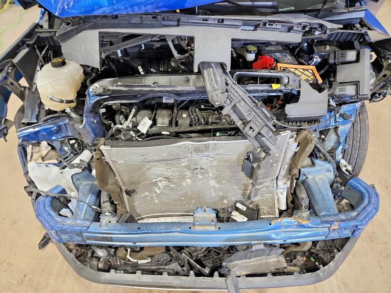 Aukcja sprzedaży 2023 Ford Edge, vin: 2FMPK4J98PBA23365, numer aukcji: 56367426